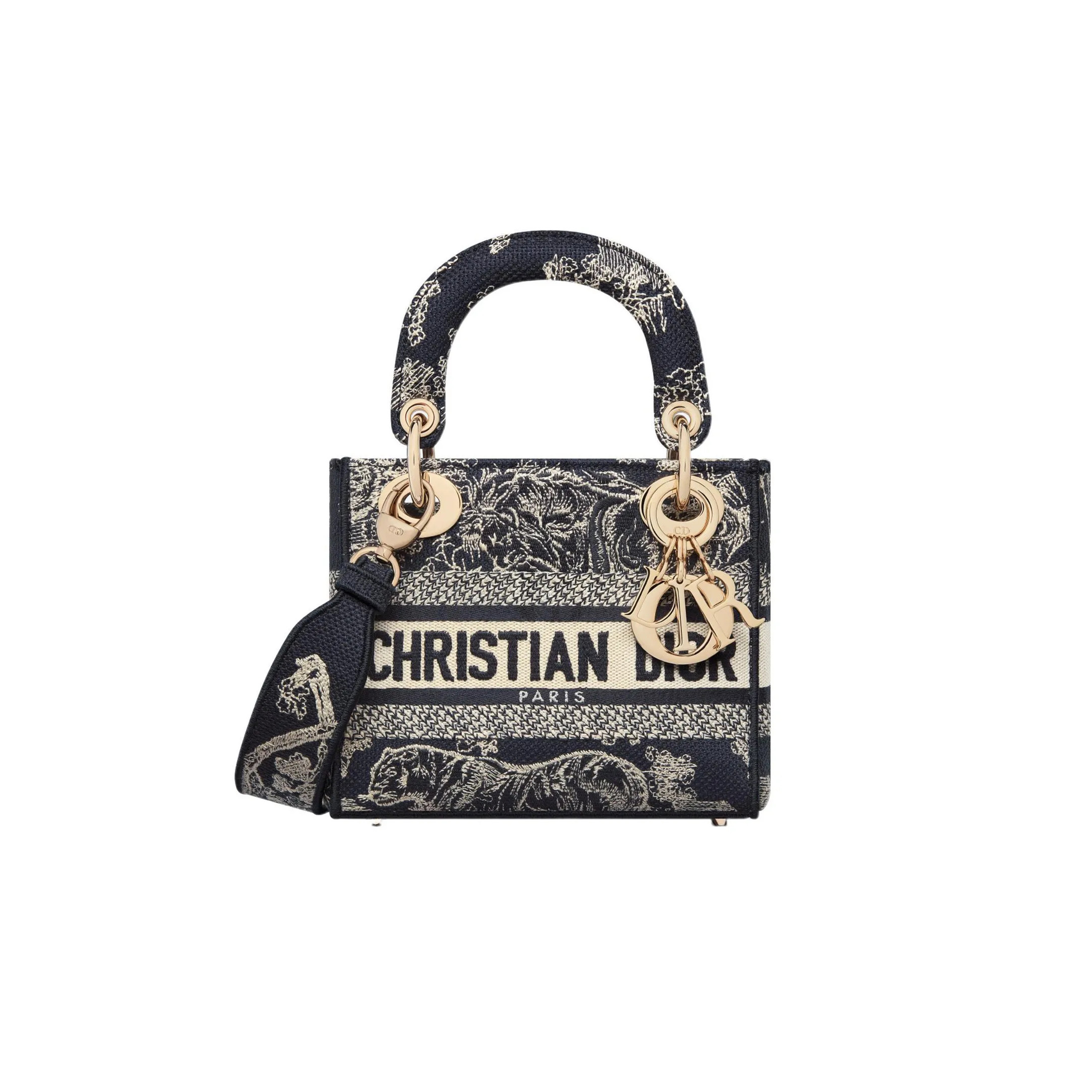 D*or mini lady d-lite m0500orgo-m928 (17*15*7cm)